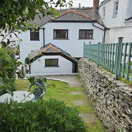 Hillside Cottage Porthscatho Kültér fotó