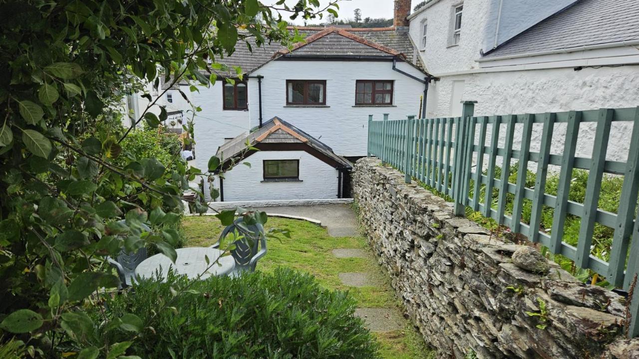 Hillside Cottage Porthscatho Kültér fotó