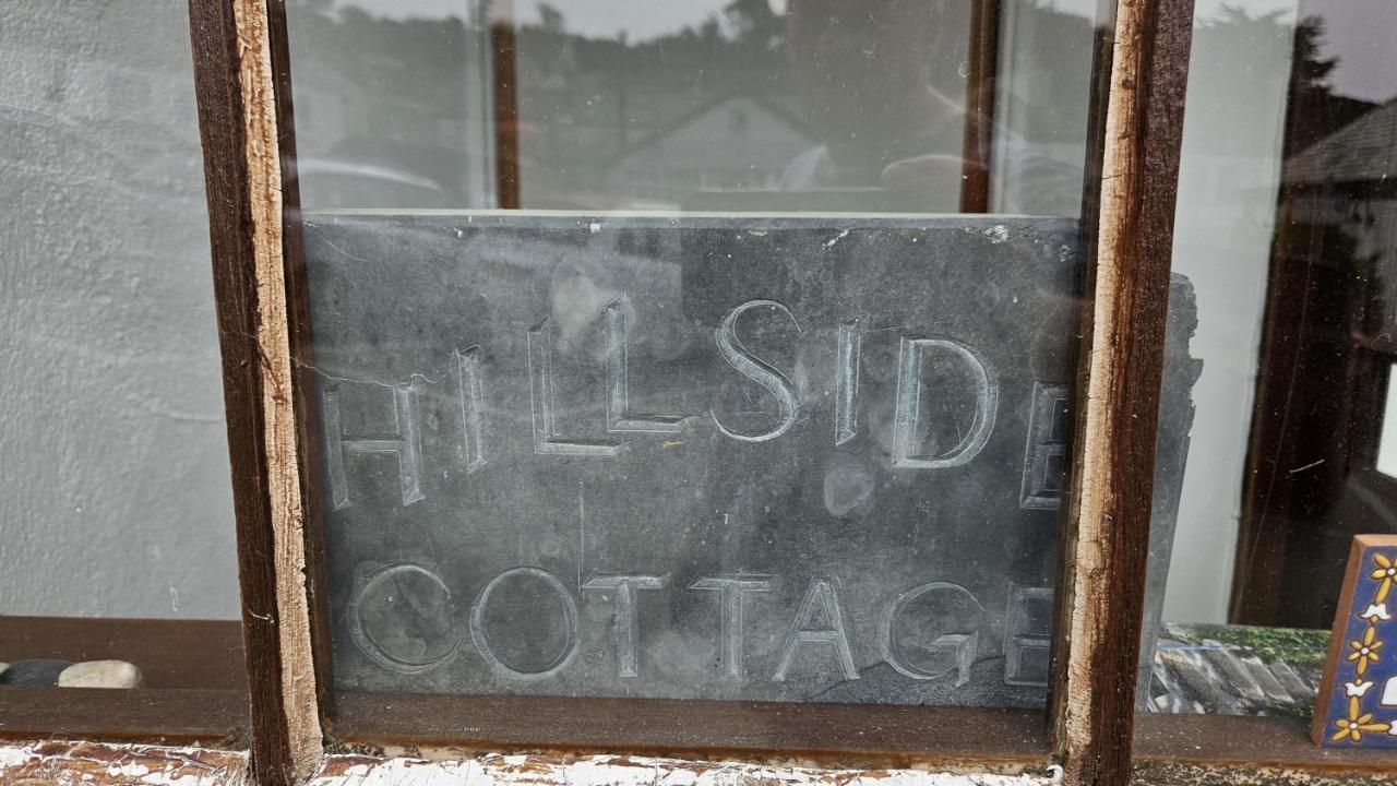 Hillside Cottage Porthscatho Kültér fotó