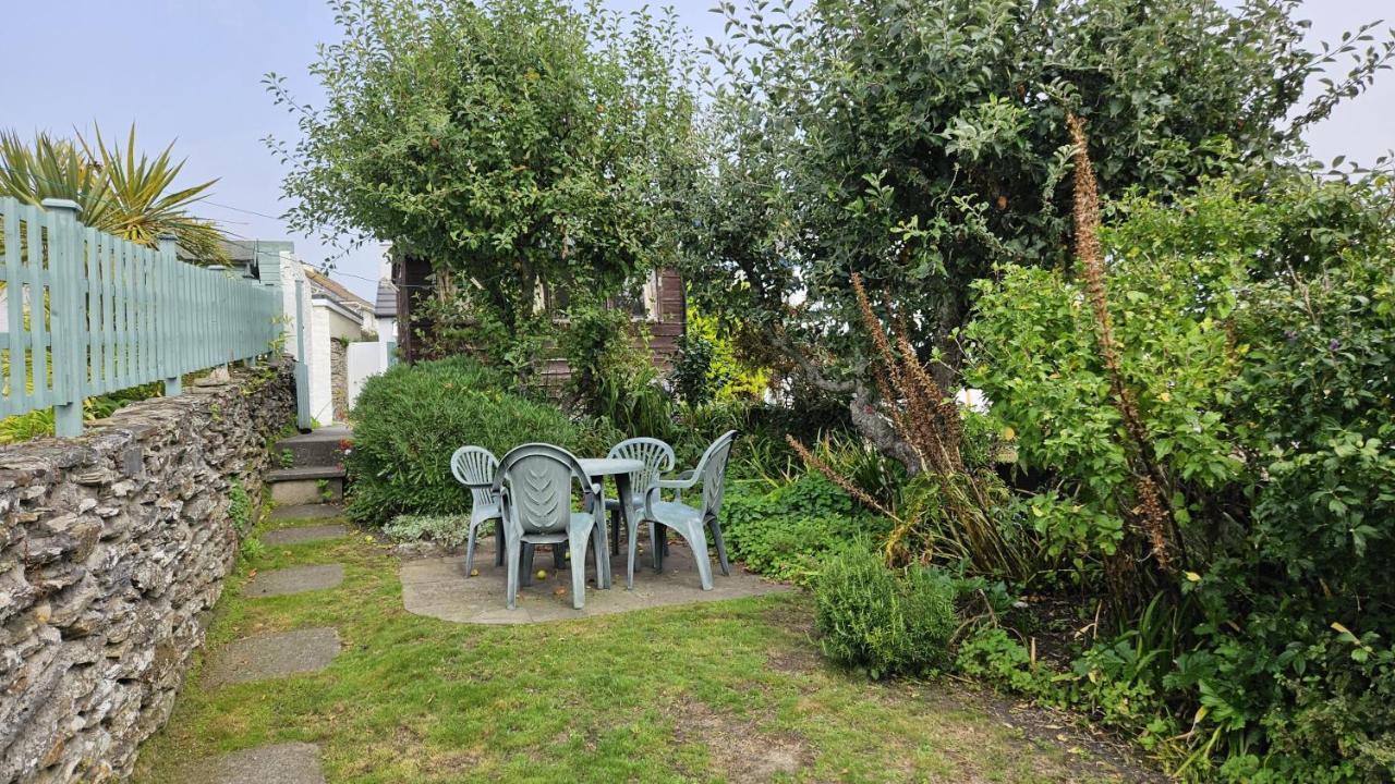 Hillside Cottage Porthscatho Kültér fotó