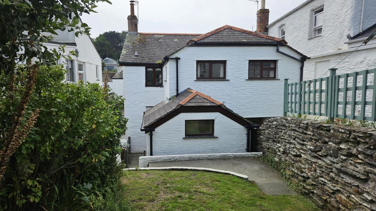 Hillside Cottage Porthscatho Kültér fotó