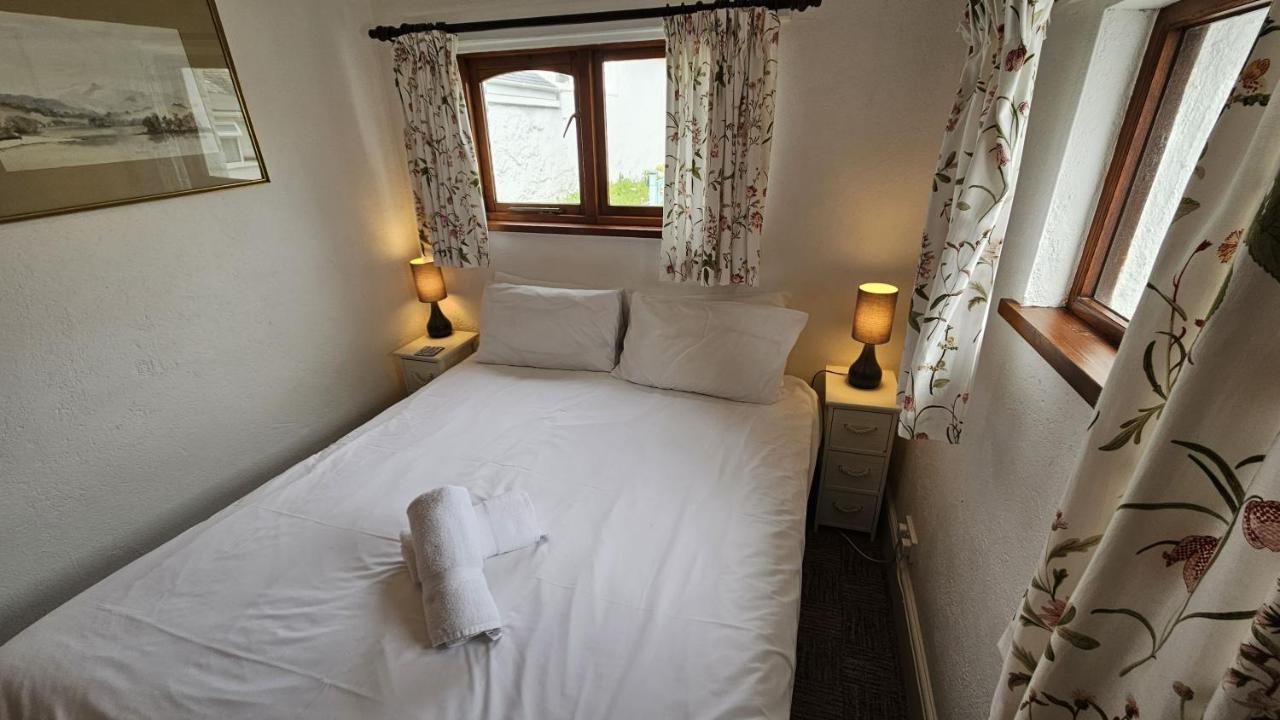 Hillside Cottage Porthscatho Kültér fotó